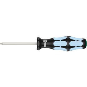 Wera 3367 dielňa skrutkovač Torx Veľkosť skrutkovača T 8 Dĺžka drieku: 60 mm; 05032050001