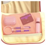 Batoh do lietadla 55x40x20 CabinZero Classic Plus 32L Peach Valley