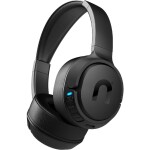 Niceboy HIVE Prodigy 4 Čierne / Bezdrôtové slúchadlá s mikrofónom / Bluetooth 5.3 (hive-prodigy-4-black)