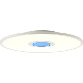 Brilliant G97083/05 Odella LED panel LED pevne zabudované LED osvetlenie 24 W biela; G97083/05