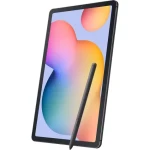 Samsung Galaxy Tab S6 Lite LTE (2022) 4+128GB sivá / 10.4" / OC 2.4GHz / 4GB / BT / GPS / 8MP +5MP / Android 14 (SM-P619NZAEDBT)