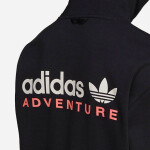 Pánska mikina adidas Originals Adventure Hoodie HF4765