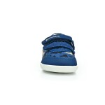 Garvalín Lona Estampada Petrol barefoot topánky 20 EUR