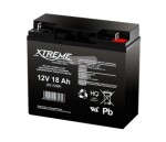 Xtreme 82-226 12V 18Ah