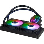 Cooler Master MasterLiquid 240 Atmos ARGB (MLX-D24M-A25PZ-R1)