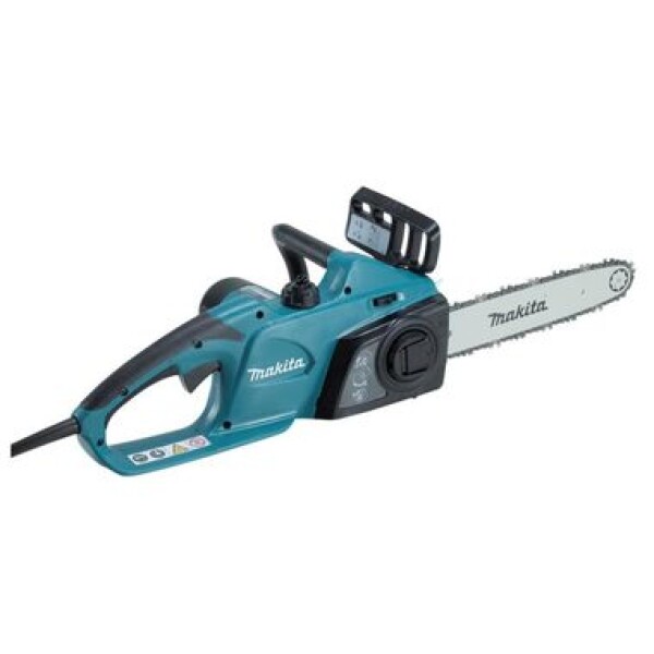 Makita UC3041A / Reťazová píla / 1800 W / Dĺžka lišty 30 cm / Rozteč reťaze 9.52 mm / Drážka 1.1 mm (UC3041A)