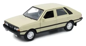 Welly Model auta FSO Polonez 1500 MR´78 krémový
