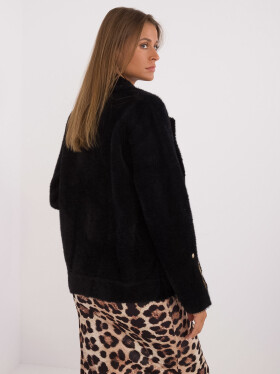 MBM KR 250.77 bunda čierna jedna velikost