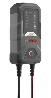 BOSCH C30 / Nabíjačka batérií (BC30)