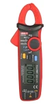 UNI-T UT211B / Multimeter kliešťový / True RMS / 60 A / CAT III 600V (UT211B)