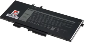 T6 Power Batéria pre Dell Latitude 5400 amp; 5500 / 4cell / 8900mAh / Li-pol (NBDE0202)
