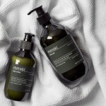 Meraki Men tekuté mydlo 490 ml