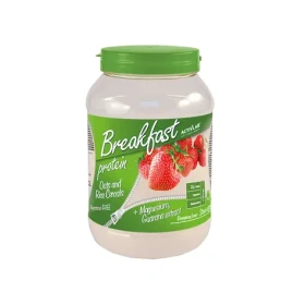 Proteín Breakfast 1000 g - ActivLab (jahoda, 1000 g) (5232-4-jahoda)