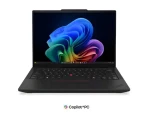 Lenovo ThinkPad T14 G7 čierna / Notebook / 14" WUXGA IPS Touch / Intel Core Ultra 7 355 / 32GB / 1TB SSD / W11P (21WN007MCK)