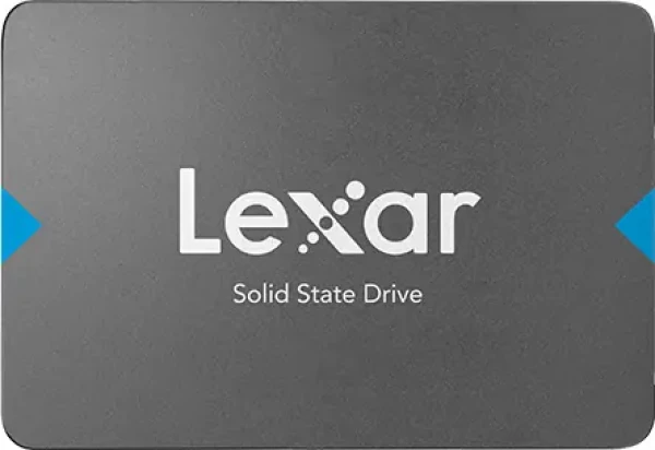 Lexar NQ100 240GB / 2.5 / SATA III (LNQ100X240G-RNNNG)