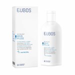 Eubos Liquid Blue Wash&Shower 200ml