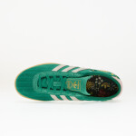 Tenisky adidas Gazelle Lo Pro W Bright Green/ Off White/ Gum EUR 38