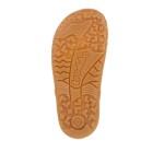 Chlapčenské barefoot sandále SANDAL Cognac Froddo G3150291-2 - 25