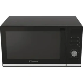 Candy CMGA25TNDB čierna / Mikrovlnná rúra s grilom / 25 l / 900 W / Gril 1000 W / Autoclean (100001743547)