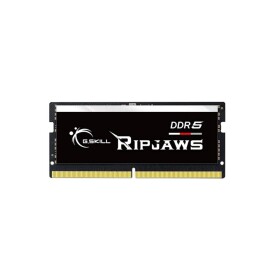 G.Skill Ripjaws 32GB (2x16GB) DDR5 CL38 (F5-4800S3838A32GX1-RS)