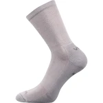 VOXX ponožky Kinetic light grey 1 pár 39-42 102548