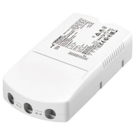 Tridonic LC 27W 100-500mA 54V o4a NF SR EXC LED driver 27 W 0.5 A 27 - 54 V; 87500922