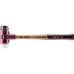 Halder SIMPLEX 3027.030 palička s ergonomickou rukoväťou, stredne tvrdé 335 g 295 mm; 3027.030