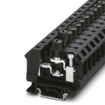 Fuse modular terminal block UK 10-DREHSILED 24 (6,3X32) 3005646 Phoenix Contact; 3005646