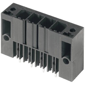 Weidmüller konektor do DPS 1930770000 24 ks; 1930770000