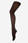 PANČUCHY GATTA & WEDEL 40 DEN-02-5 BÍLÁ CHOCO 5-XL