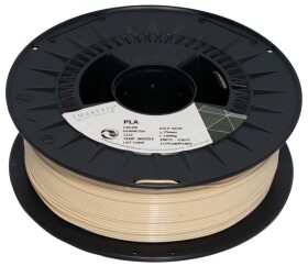 Smartfil PLA filament Skin Tone: Pale skin 1,75 mm 1 kg