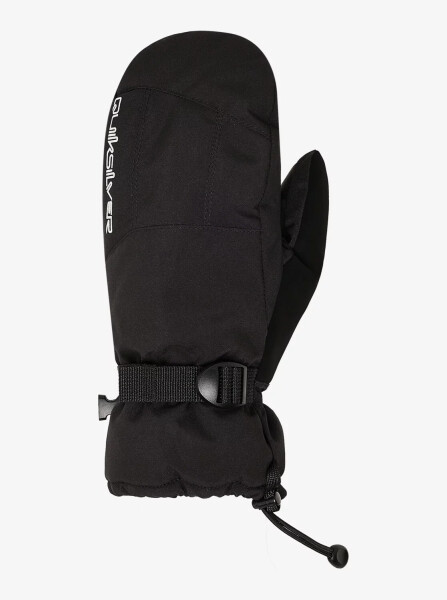 Pánske lyžiarske rukavice QuikSilver Mission S