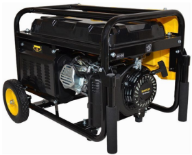Generátor Stanley 2600W SG3100