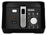 TESLA EasyCook AE300 / Fritovací hrniec / fritéza na olej (8595689802226)