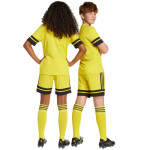 Šortky adidas Squadra 25 Jr JJ2421 116 cm