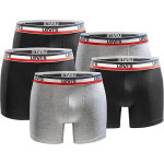 Boxerky Levi's 5-Pack M 701224335001 M
