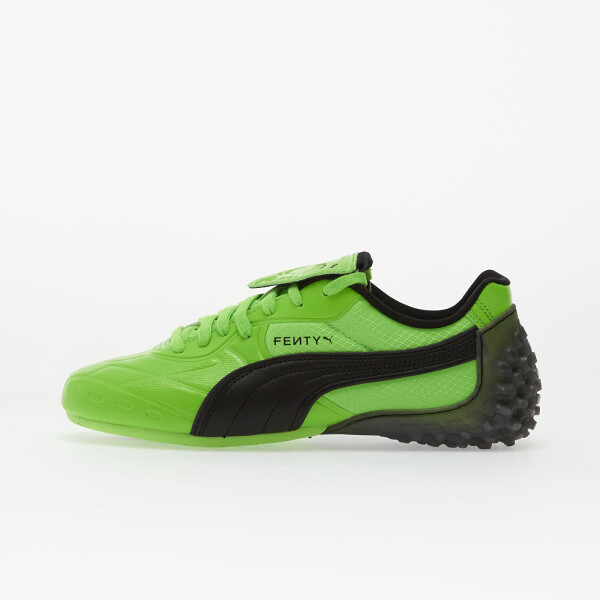 Tenisky Puma x FENTY AVANTI LS-X Pitch Green-Puma Black EUR 42