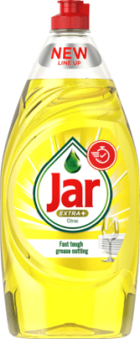 JAR CITRUS 905ML