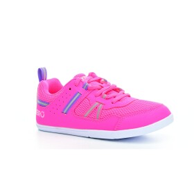 Xero shoes Prio Kids Pink barefoot tenisky 36 EUR