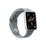 SBS remienok pre Apple Watch 44 mm veľkosť (M - L) sivá (TEBANDWATCH44MG)