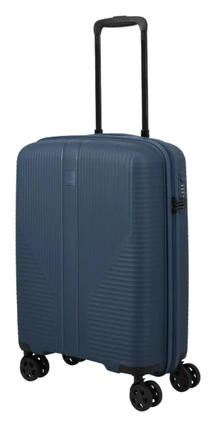 Travelite Air Stripe S Slim Navy 39 L TRAVELITE-7000347-20