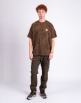 Carhartt WIP S/S Camo Combi T-Shirt Camo Combi, Green/Hamilt S