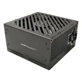 LC-Power LC6550B-SI V3.1 / Napájací zdroj / ATX 3.1 / 550 W / 80PLUS Bronze / 135mm ventilátor (LC6550B-SI V3.1)