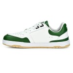 Be lenka barebarics wave white & dark green kožené barefoot poltopánky 43 EUR