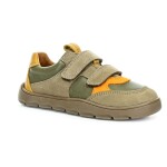 Froddo Zeru G3130274-3 Dark Green celoročné nízke barefoot topánky 28 EUR