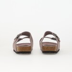 Tenisky Birkenstock Arizona Soft Footbed Suede Leather Unisex Faded Purple Tonal FB EUR 39