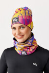 Rough Radical Snood Team MC04 Multicolour UNI