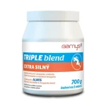 BARNY´S Triple blend extra silný