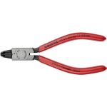 Knipex 44 21 J11 kliešte na poistné krúžky Vhodné pre vnútorné krúžky 12-25 mm Tvar hrotu zahnutý o 90°; 44 21 J11