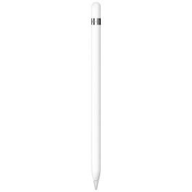 Apple Pencil (1st Generation) dotykové pero s písacím hrotom, citlivým voči tlaku, s presným písacím hrotom, opakovane nabíjacie biela; MQLY3ZM/A